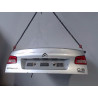 COFFRE ARRIERE CITROEN C5