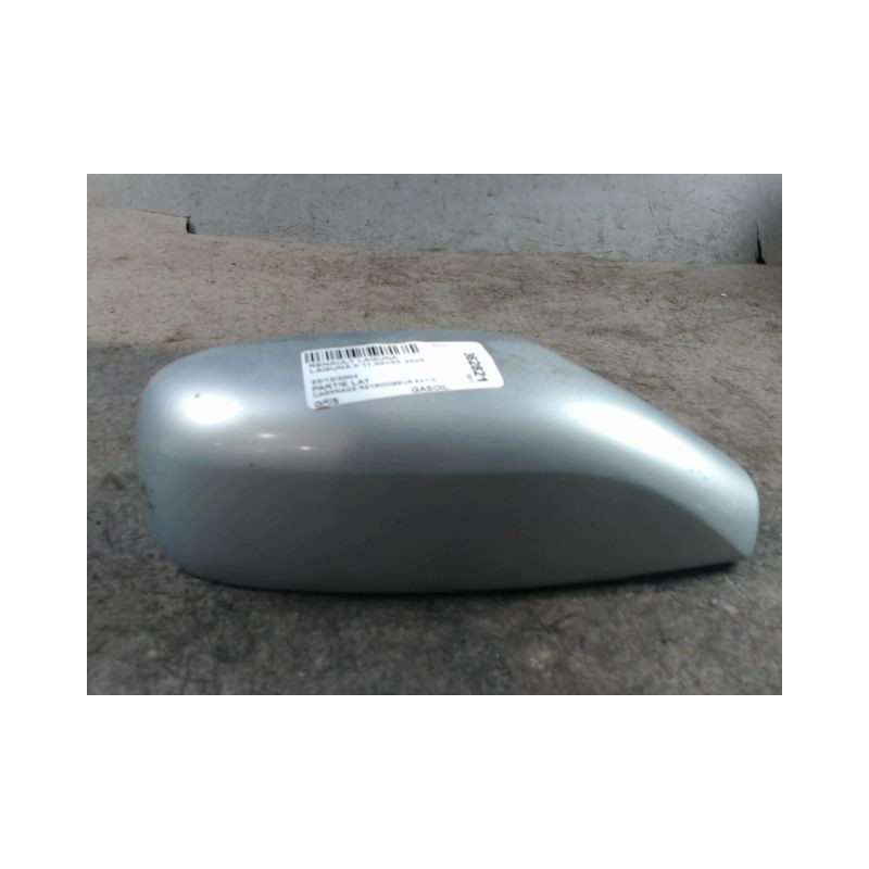CARENAGE RETROVISEUR EXTERIEUR DROIT RENAULT LAGUNA II 00-2005
