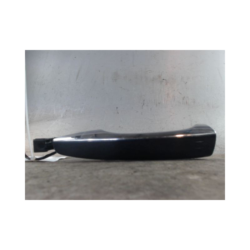 POIGNEE EXTERIEURE PORTE ARRIERE GAUCHE PEUGEOT 508 2010-