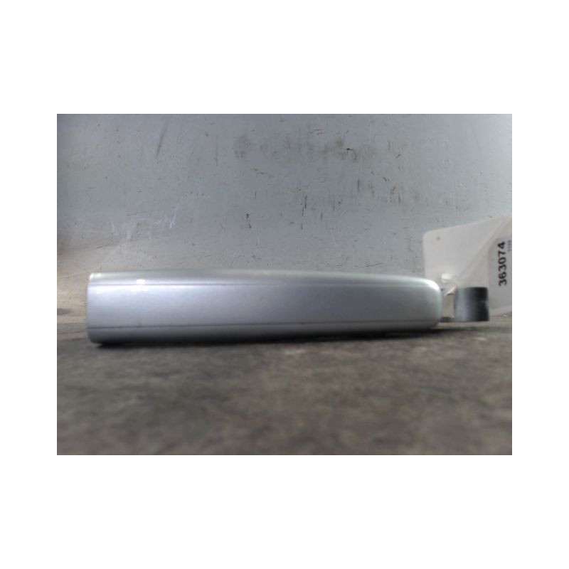 POIGNEE EXTERIEURE PORTE ARRIERE GAUCHE CITROEN C3 2005-