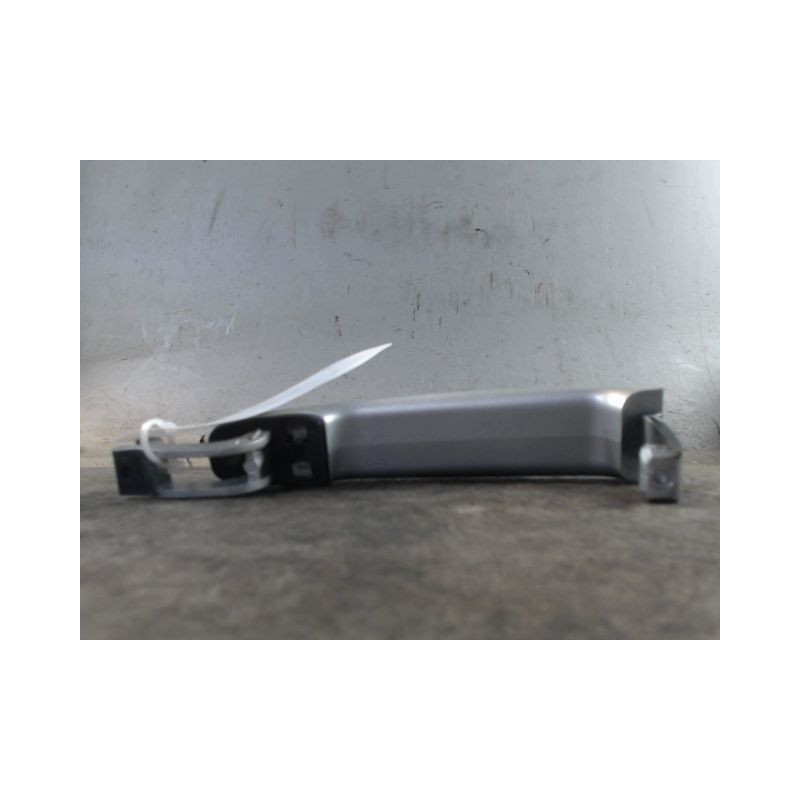 POIGNEE EXTERIEURE PORTE ARRIERE GAUCHE CITROEN C3 2005-