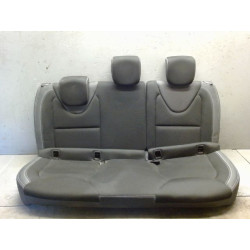 KIT BANQUETTE ARRIERE COMPLETE