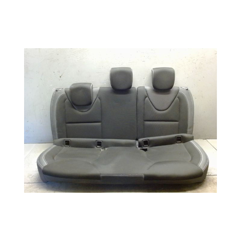 KIT BANQUETTE ARRIERE COMPLETE RENAULT CLIO