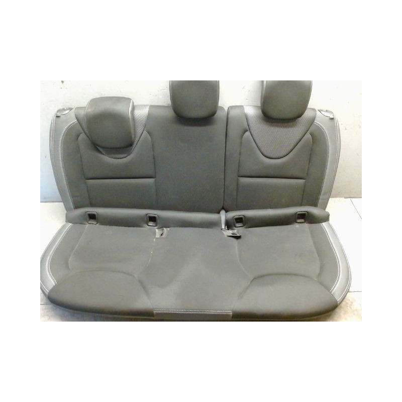 KIT BANQUETTE ARRIERE COMPLETE RENAULT CLIO