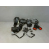 KIT BANQUETTE ARRIERE COMPLETE RENAULT CLIO