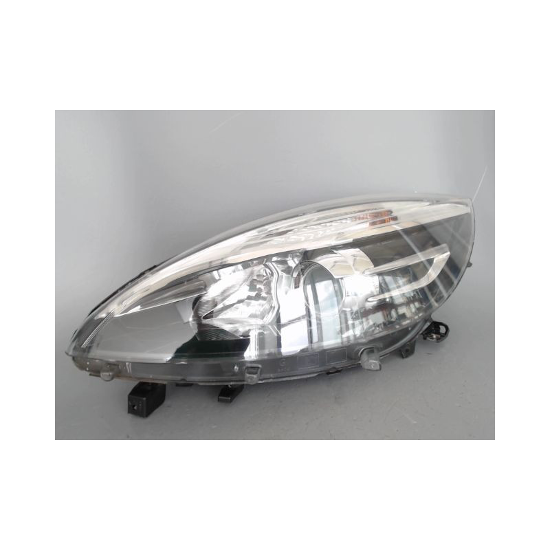 PHARE GAUCHE RENAULT GRAND SCENIC MONOSP. III Phase 2 LONG 2011-2013