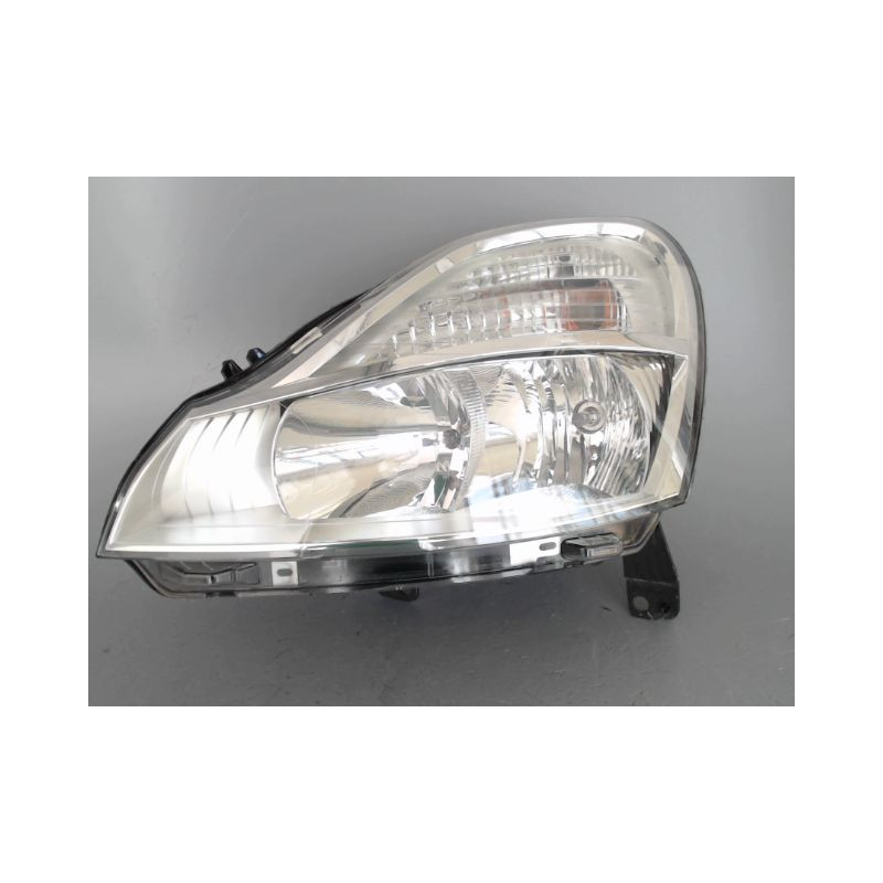 PHARE GAUCHE RENAULT GRAND MODUS Phase 2 2008-2012