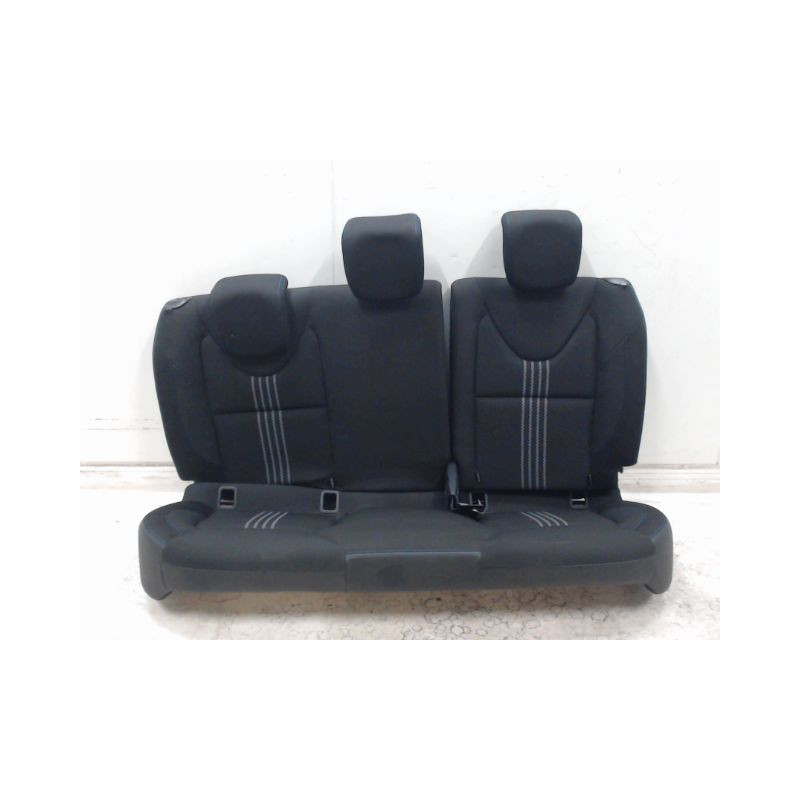 KIT BANQUETTE ARRIERE COMPLETE RENAULT CLIO IV Phase 1 2012-...