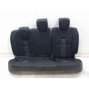 KIT BANQUETTE ARRIERE COMPLETE RENAULT CLIO IV Phase 1 2012-...
