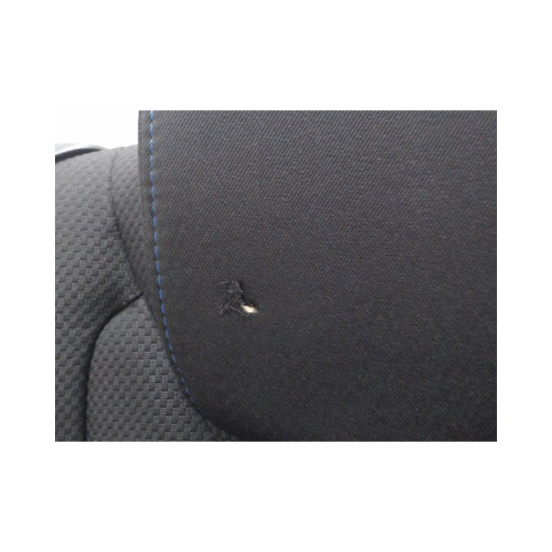 KIT BANQUETTE ARRIERE COMPLETE RENAULT CLIO IV Phase 1 2012-...