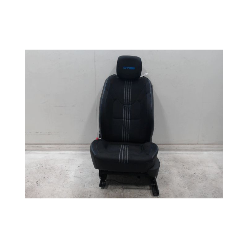 SIEGE AVANT GAUCHE RENAULT CLIO IV Phase 1 2012-...