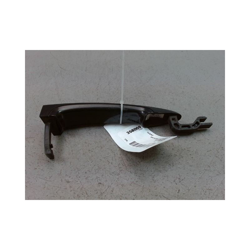 POIGNEE EXTERIEURE PORTE ARRIERE GAUCHE BMW X1