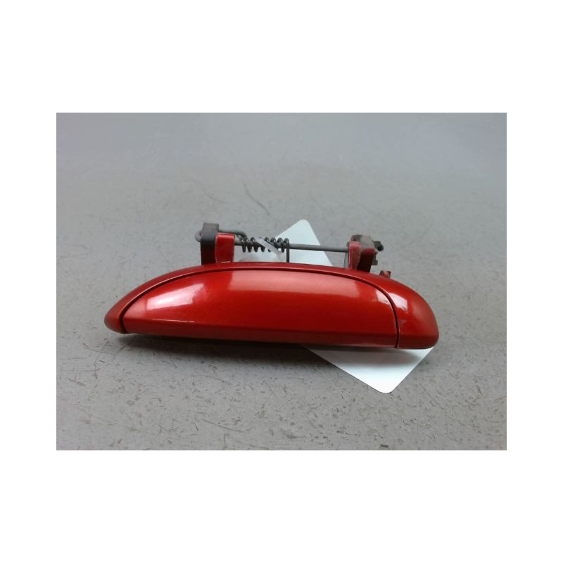 POIGNEE EXTERIEURE PORTE ARRIERE GAUCHE RENAULT MEGANE SCENIC MONOSP. I Phase 2 1999-2003