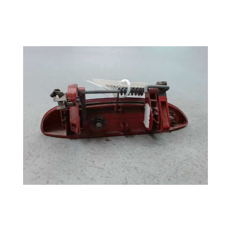 POIGNEE EXTERIEURE PORTE ARRIERE GAUCHE RENAULT MEGANE SCENIC MONOSP. I Phase 2 1999-2003
