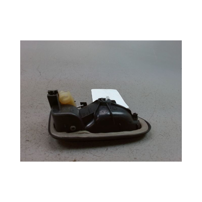 POIGNEE INTERIEURE PORTE ARRIERE DROIT RENAULT MEGANE SCENIC MONOSP. I Phase 2 1999-2003