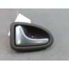 POIGNEE INTERIEURE PORTE ARRIERE GAUCHE RENAULT MEGANE SCENIC MONOSP. I Phase 2 1999-2003
