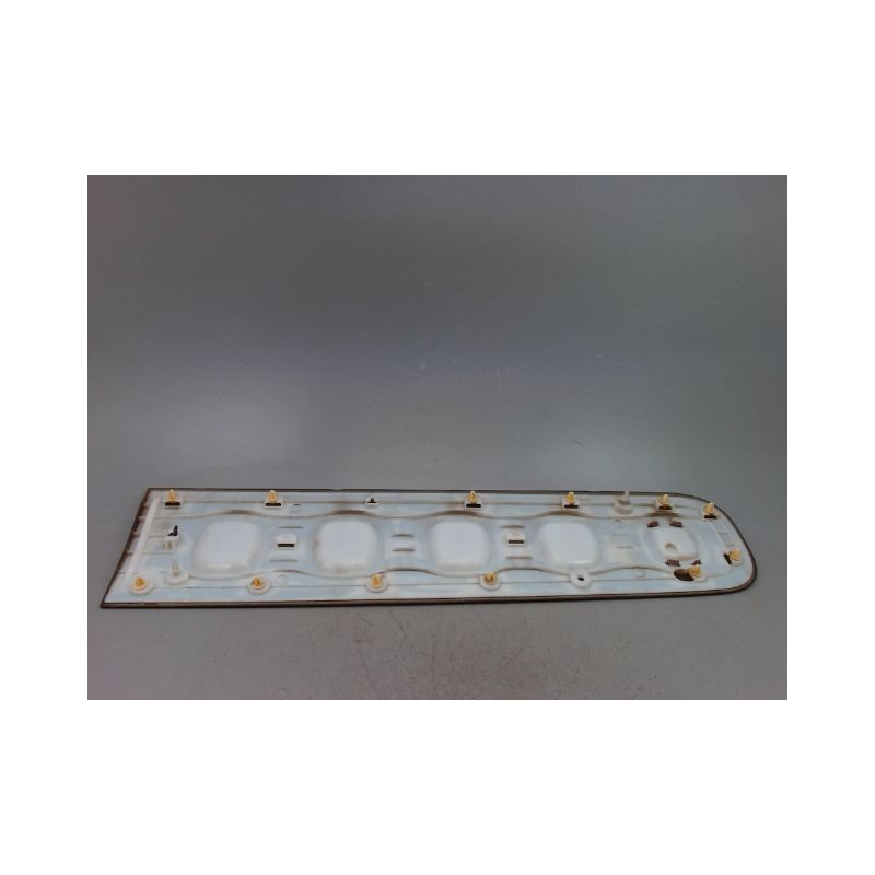PROTECTION PORTE AVANT DROIT CITROEN C3 2009-