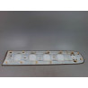 PROTECTION PORTE AVANT DROIT CITROEN C3 2009-