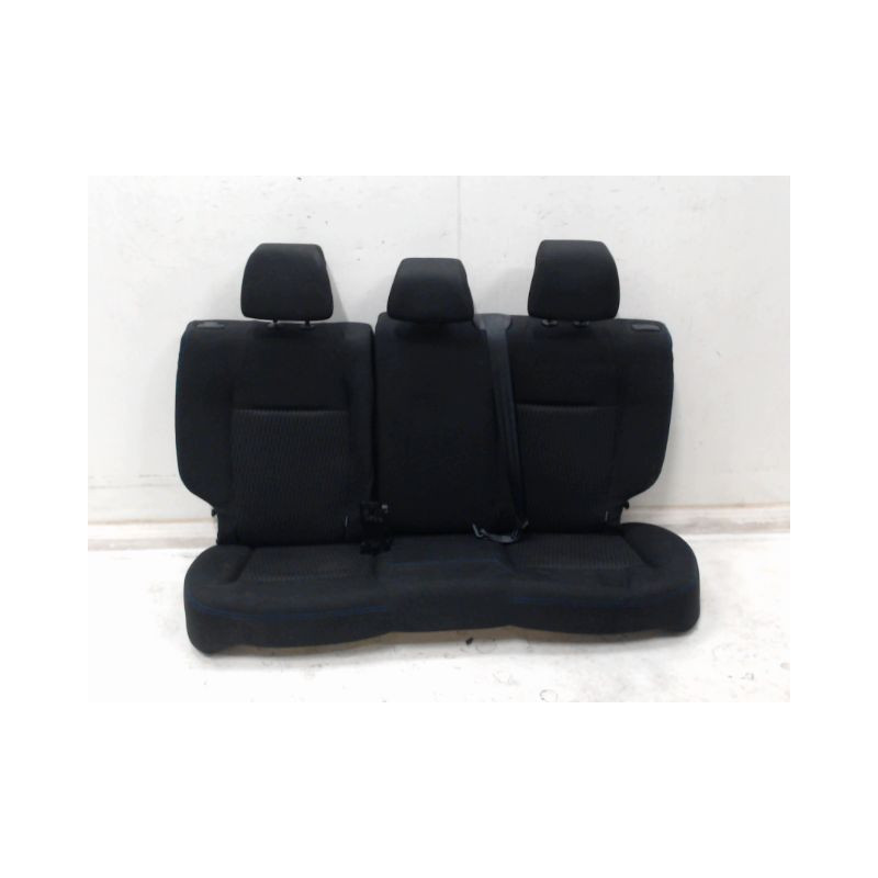 KIT BANQUETTE ARRIERE COMPLETE PEUGEOT 208 2012-...