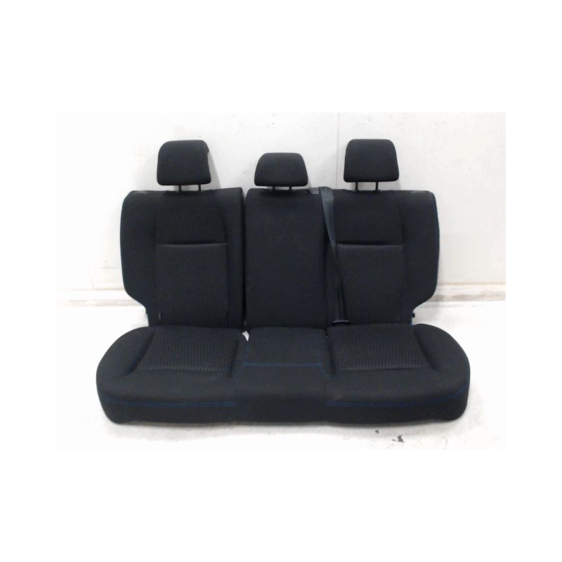 KIT BANQUETTE ARRIERE COMPLETE PEUGEOT 208 2012-...