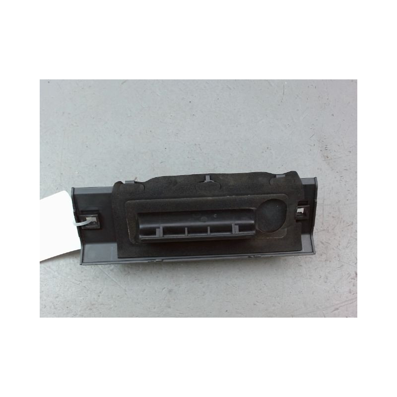 POIGNEE EXTERIEURE HAYON PEUGEOT 206 1998-2009