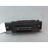 POIGNEE EXTERIEURE HAYON PEUGEOT 206 1998-2009