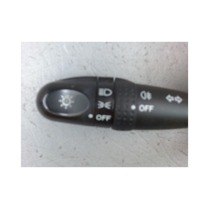 COMMANDE ECLAIRAGE SUZUKI SPLASH 2008-2012