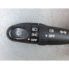 COMMANDE ECLAIRAGE SUZUKI SPLASH 2008-2012