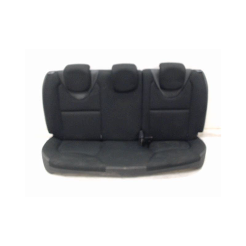 KIT BANQUETTE ARRIERE COMPLETE RENAULT CLIO IV Phase 1 2012-...