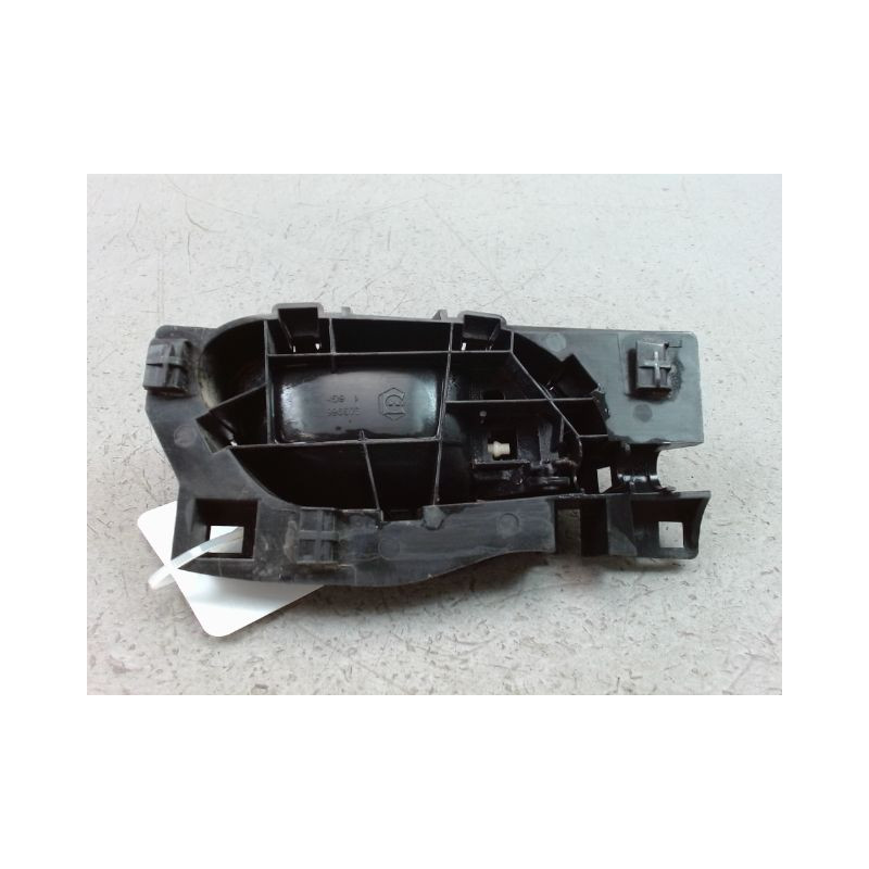 POIGNEE INTERIEURE PORTE AVANT GAUCHE CITROEN BERLINGO FG II Phase 2 (B9) 2012-2015