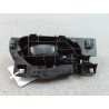POIGNEE INTERIEURE PORTE AVANT GAUCHE CITROEN BERLINGO FG II Phase 2 (B9) 2012-2015