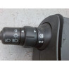 COMMANDE ECLAIRAGE RENAULT CLIO III Phase 2 2009-2014