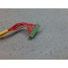 COMMANDE ECLAIRAGE RENAULT CLIO III Phase 2 2009-2014