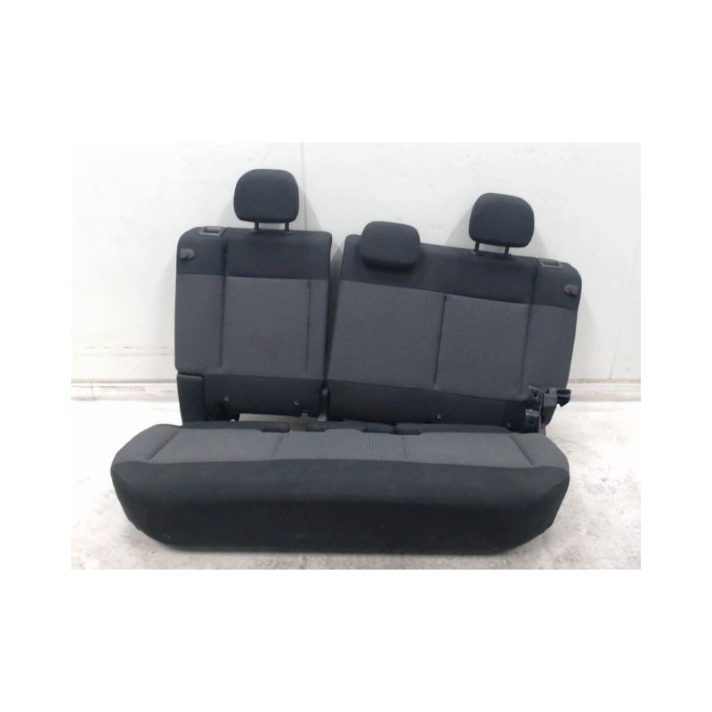 KIT BANQUETTE ARRIERE COMPLETE CITROEN C3 AIRCR.