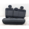 KIT BANQUETTE ARRIERE COMPLETE CITROEN C3 AIRCR.