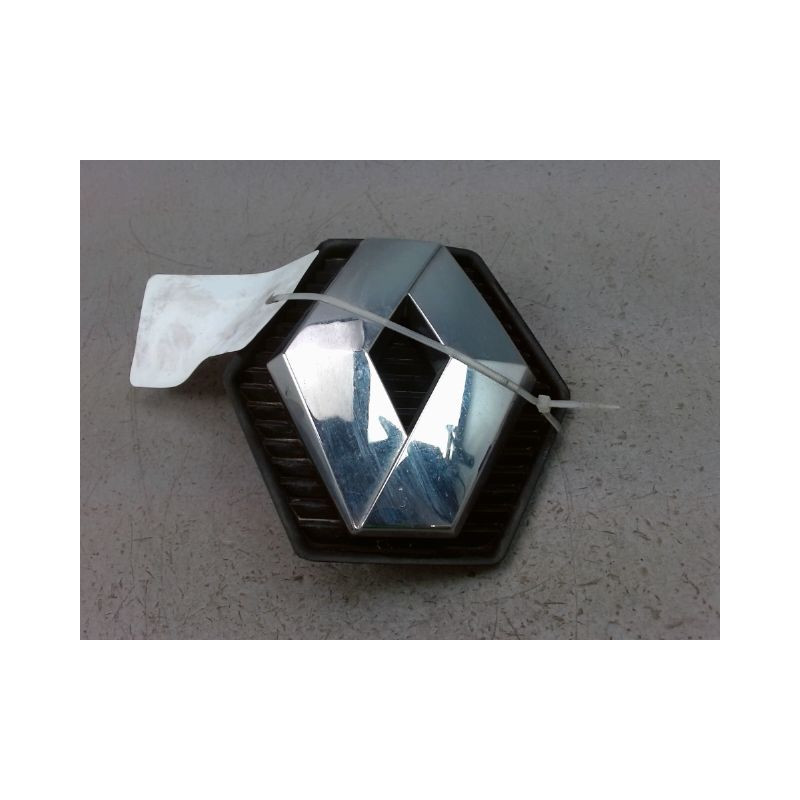 SIGLE CALANDRE RENAULT ESPACE MONOSP. IV Phase 1 2002-2006