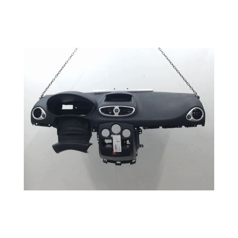 PLANCHE DE BORD  RENAULT CLIO ESTATE III Phase 2 2009-2012