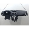 PLANCHE DE BORD  RENAULT CLIO ESTATE III Phase 2 2009-2012