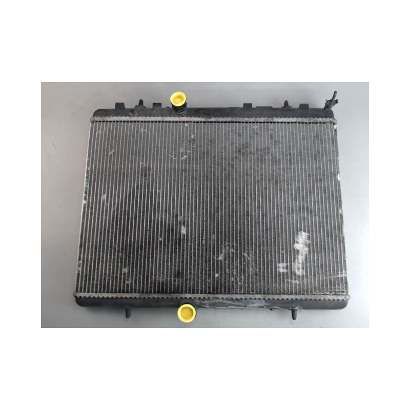 RADIATEUR CITROEN BERLINGO