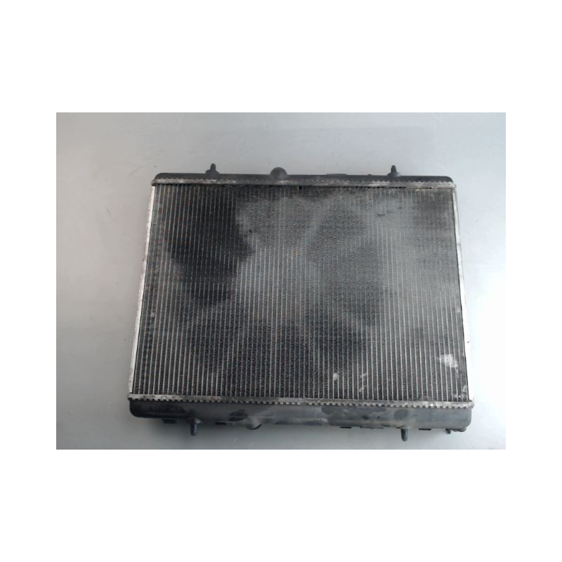RADIATEUR CITROEN BERLINGO