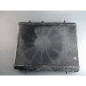 RADIATEUR CITROEN BERLINGO