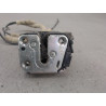 SERRURE PORTE COULISSANTE DROIT RENAULT MASTER