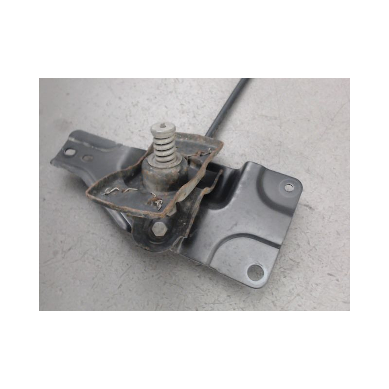 TREUIL DE ROUE DE SECOURS RENAULT MASTER