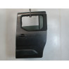 PORTE COULISSANTE GAUCHE CITROEN BERLINGO