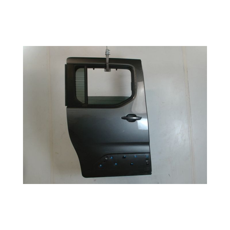 PORTE COULISSANTE DROITE CITROEN BERLINGO