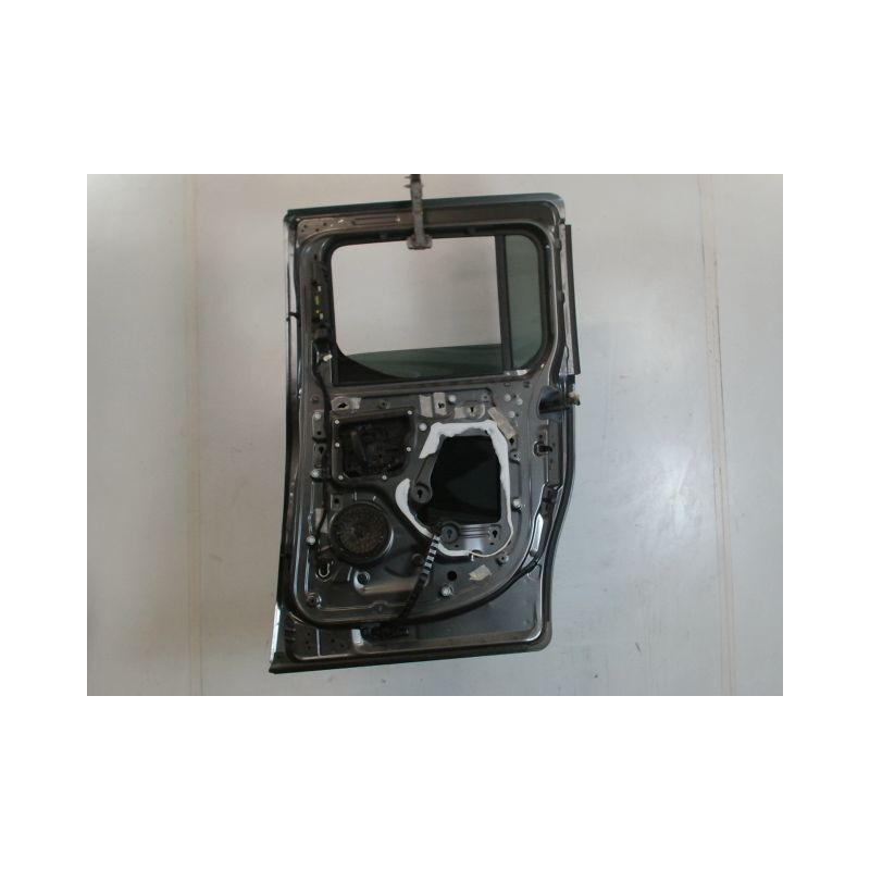 PORTE COULISSANTE DROITE CITROEN BERLINGO