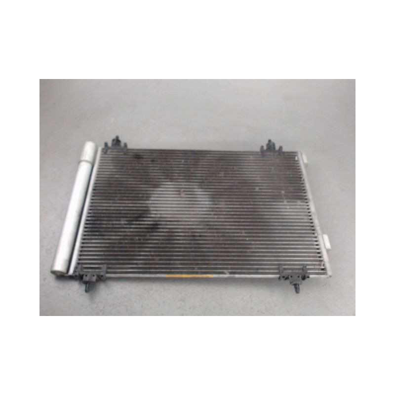 CONDENSEUR CLIMATISATION PEUGEOT 308