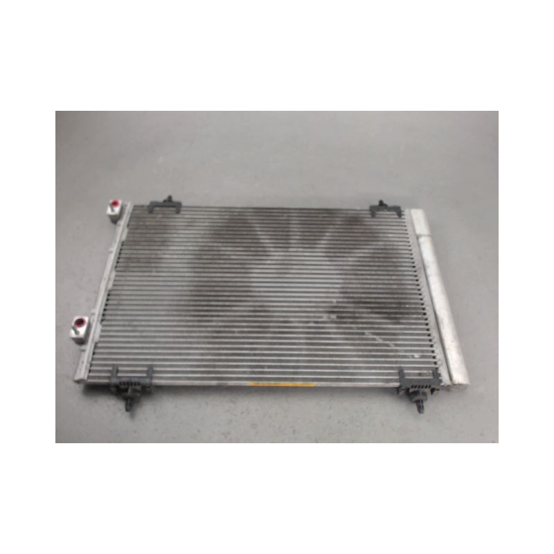 CONDENSEUR CLIMATISATION PEUGEOT 308