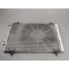 CONDENSEUR CLIMATISATION PEUGEOT 308