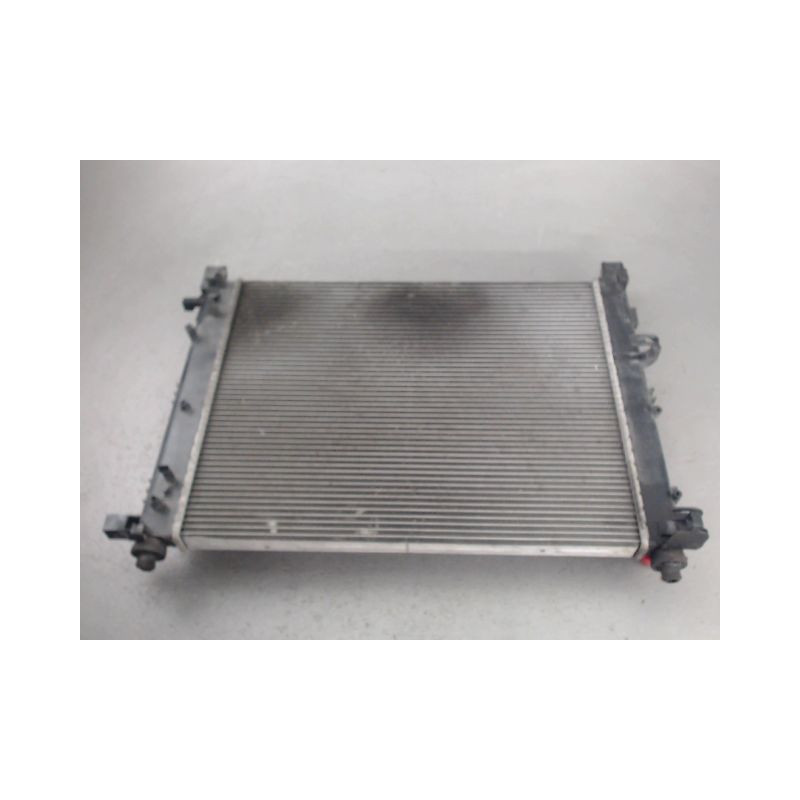 RADIATEUR RENAULT CAPTUR